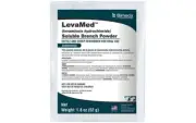 LevaMed Soluble Drench Powder, 52gm cattle and sheep