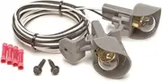 Painless 30710 Universal Courtesy Light Kit