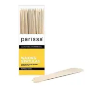 Parissa Waxing Spatulas