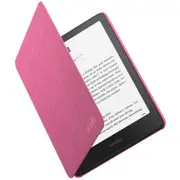 Amazon Original Kindle PaperWhite 2024 (12th Gen) Fabric Cover - Pink [B0CM7PHKMJ]