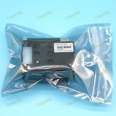 One New Sony FCB-EX11DP 10X Aerial Camera Movement Fast Delivery