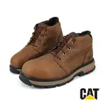 【CAT】EXPOSITION 4.5'' ST S3 HRO SRC防穿刺鋼頭靴(725287)-棕色-原價5250元