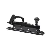 Pneumatic Orbital Reciprocating Sander Wood Floor Polishing Buffing Machine 30mm