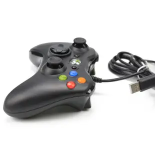 西米の店Xbox 360 控制器, 用於 Microsoft Xbox 360 和 Windows PC USB