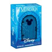 [Steve Jackson Games] Munchkin Disney Card Game