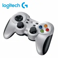 在飛比找蝦皮商城優惠-羅技 Logitech F710 無線 遊戲控制器 搖桿 F