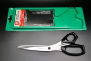 J.A. HENCKELS VTG Home Tailoring/Fabric Scissors Made In Germany MINT COND. #1