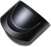 Pexorin Car Cruise Control Button, for MINI, for Cooper R55 R56 R57 R58 R59 R60 R61 Car Steering Wheel Multifunction Audio Cruise Control Switch Button Trim Cover Car Steering Wheel Switch Kit(BLACK A