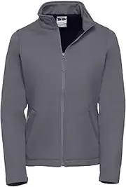 [Russell] Womens/Ladies Smart Soft Shell Jacket
