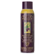 Final Touch Non Toxic/Colourless/Odorless/Flavorless Argon Gas Wine Preserver