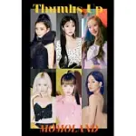 MOMOLAND - THUMBS UP (2ND SINGLE ALBUM) 第二張單曲 (韓國進口版)