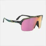 【RUDY PROJECT】SPINSHIELD AIR SP845206-0000 太陽眼鏡(運動眼鏡 自行車 單車 跑步 三鐵 登山 墨鏡)