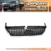 Grille for Ford Mondeo MA MB Will Not Fit On Xr5 & Titanium Models