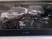 Porsche 911 RSR #92 24h LeMans 2020 Limited Edition Spark 1:43