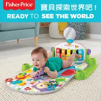 在飛比找蝦皮購物優惠-【出租】 Fisher-Price 費雪 健力架遊戲墊 可愛