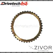 Synchro Ring 1St & 2Nd Gear For Toyota 4 Runner Rn130 8/89-11/95 (087-010038) (for: Toyota)