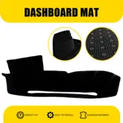 DashMat Dash Cover Dashboard Mat Car Interior Pad for Toyota 4Runner 2003-2009 H (for: Toyota)