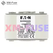 New 1PC Eaton BUSSMANN 170M6510 630A 690V 170M6510 High Speed Square Body Fuse