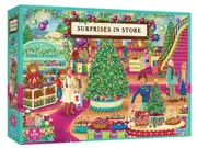 Gibsons Surprises in Store Jigsaw Puzzle 1000 Pieces (GIB071252)