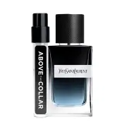 Yves Saint Laurent Y EDP Sample, 10ml