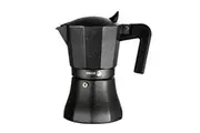 Fagor Tiramisu 9-Cup Aluminium Espresso Maker Stovetop Coffee Moka Pot CHRCL