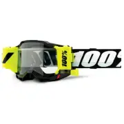 100% Accuri 2 Forecast Goggles OSFM Black 5644-1005-00
