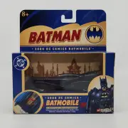 Corgi Classic Batman Series - 2000 DC Comics Batmobile - MIB MIP Sealed