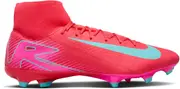 MERCURIAL SUPERFLY 10 ACADEMY Multi Ground High-Top Men's Football Boots