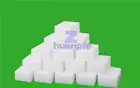 50pcs Cleaning Magic Sponge Eraser Melamine Cleaner Multi-functional Foam