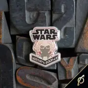 FUNKO SMUGGLER'S BOUNTY STAR WARS ENAMEL PIN PLO KLOON