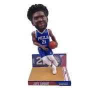 Joel Embiid Philadelphia 76ers Big Ticket Series Bobblehead NBA Basketball
