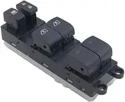 Power Window Switch for Pathfinder for R51 for MK3 III 3th 2007-2012 Power Master Electric Window Switch Button Lifter 25401ZL10A