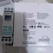 SIEMENS SIRIUS 3UG46 Monitoring relay 3UG4631-1AA30