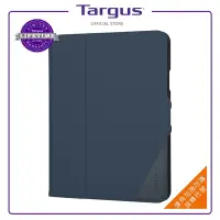 在飛比找Yahoo奇摩購物中心優惠-Targus iPad 10.9吋 Versavu Slim