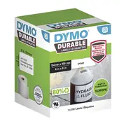 Dymo Labelwriter Durable Multi Purpose Labels 104Mm X 159Mm