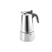 Emilio Espresso Maker, 2 Cups