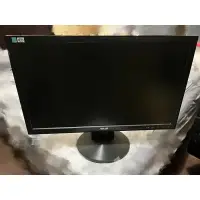 在飛比找蝦皮購物優惠-ASUS華碩 22吋螢幕 22’’ vga+dvi 附vga