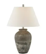 Forty West Designs Kellen Table Lamp 72564