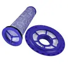 For Dyson DC41 DC65 Vacuum Cleaner HEPA Pre & Post Replacement Filter