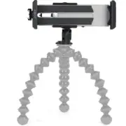 JOBY - GripTight PRO Tablet Mount - Black