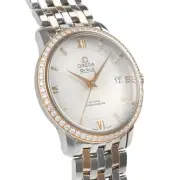 Omega De Ville Prestige Co-Axial Chronometer 424.25.37.20.52.001