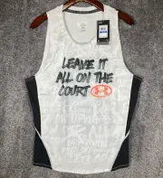 Under Armour Muscle Tank Men's XL Alter Ego Compression Heat Gear NEW!