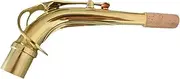 ａ aternee Professional Alto Saxophone Neck Extension for Enhanced Performance