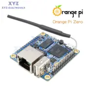 Orange Pi Zero H3 Quad Core Open-source 512MB Development Board R/ Raspberry Pi