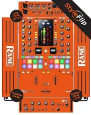 Rane Seventy Two MK1 (2019) Skin | Custom Design | Protective Decal | StyleFlip