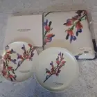 L'OCCITANE PICNIC PLATE SET #17c450