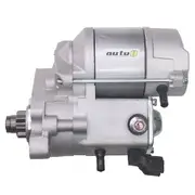 Auto 8 Starter Motor for Toyota Hilux VZN167R 3.4L Petrol 5VZ-FE 2002 - 2005