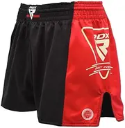 [RDX] WAKO Boxing Shorts T1 RED-XL