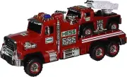 Hess Fire Truck 2015