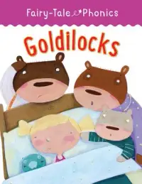 在飛比找博客來優惠-Goldilocks